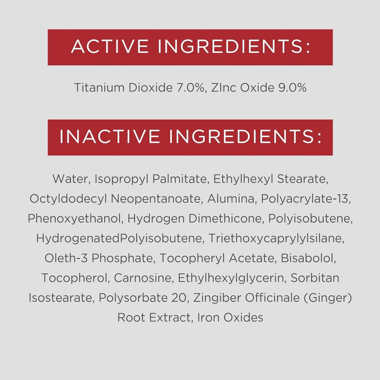EltaMD UV Physical Tinted SPF 41 Face Sunscreen 3 oz