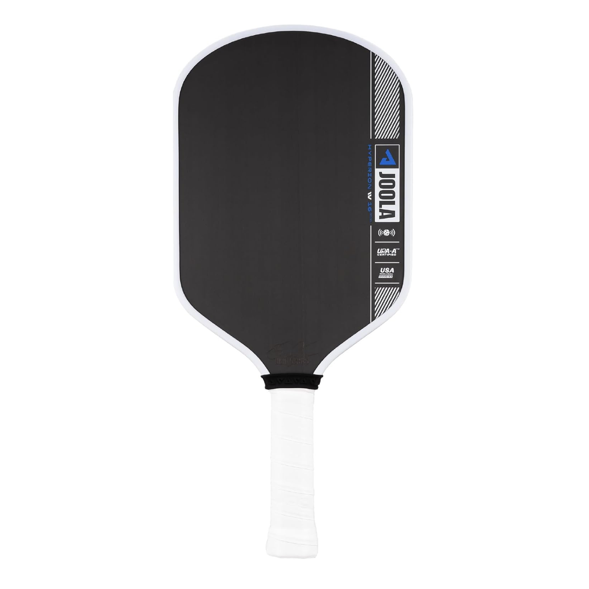 JOOLA Pro IV Hyperion Paddle 16mm