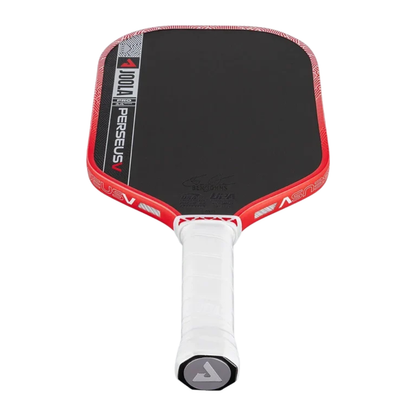 JOOLA Pro V Perseus 14mm Paddle Blaze Red