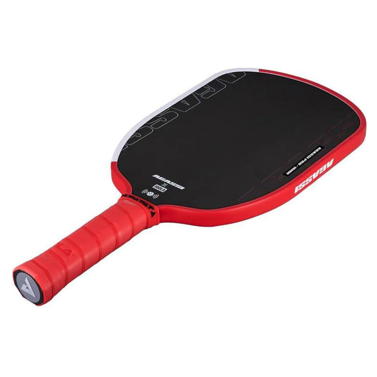 JOOLA Agassi Pro IV 16mm Paddle