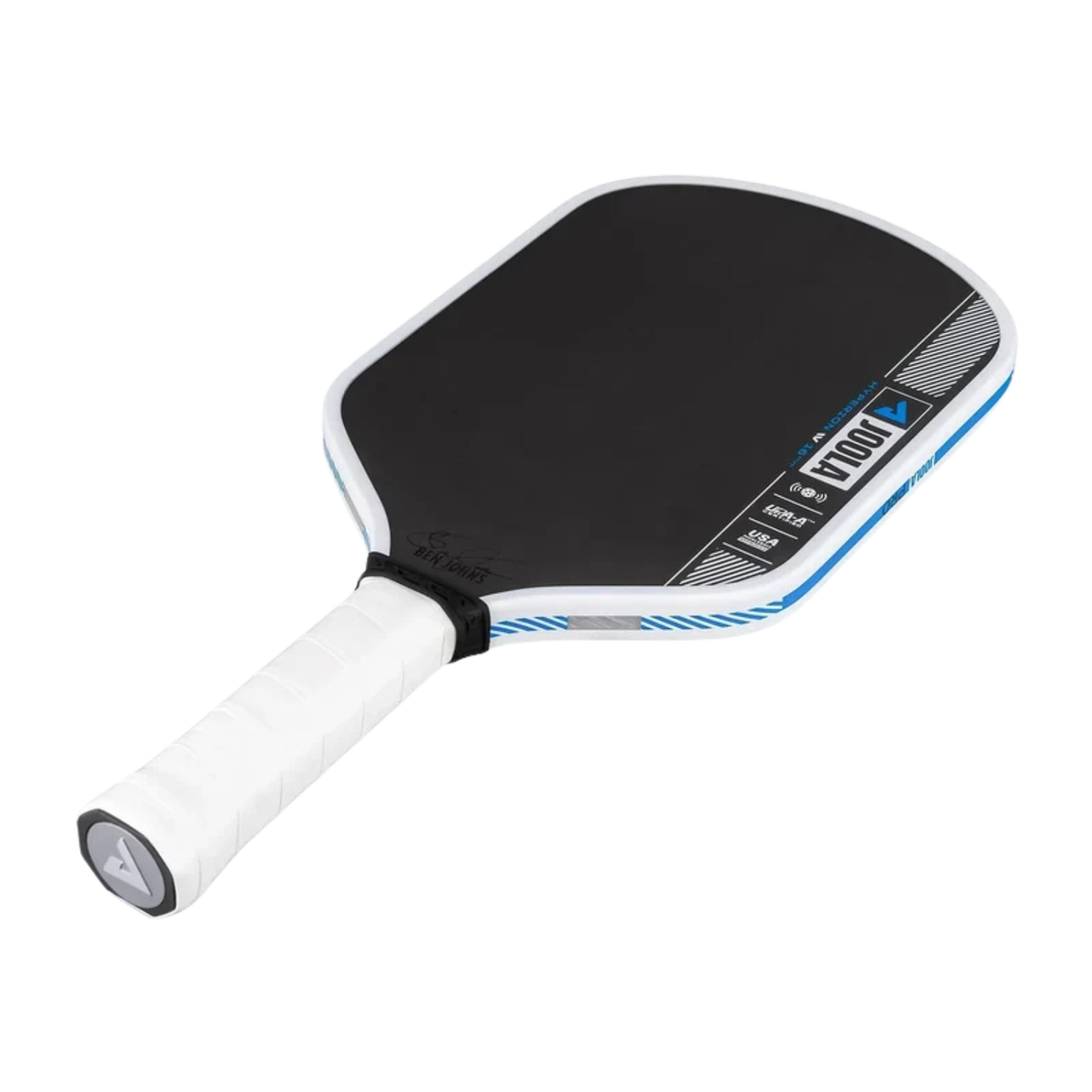 JOOLA Pro IV Hyperion Paddle 16mm
