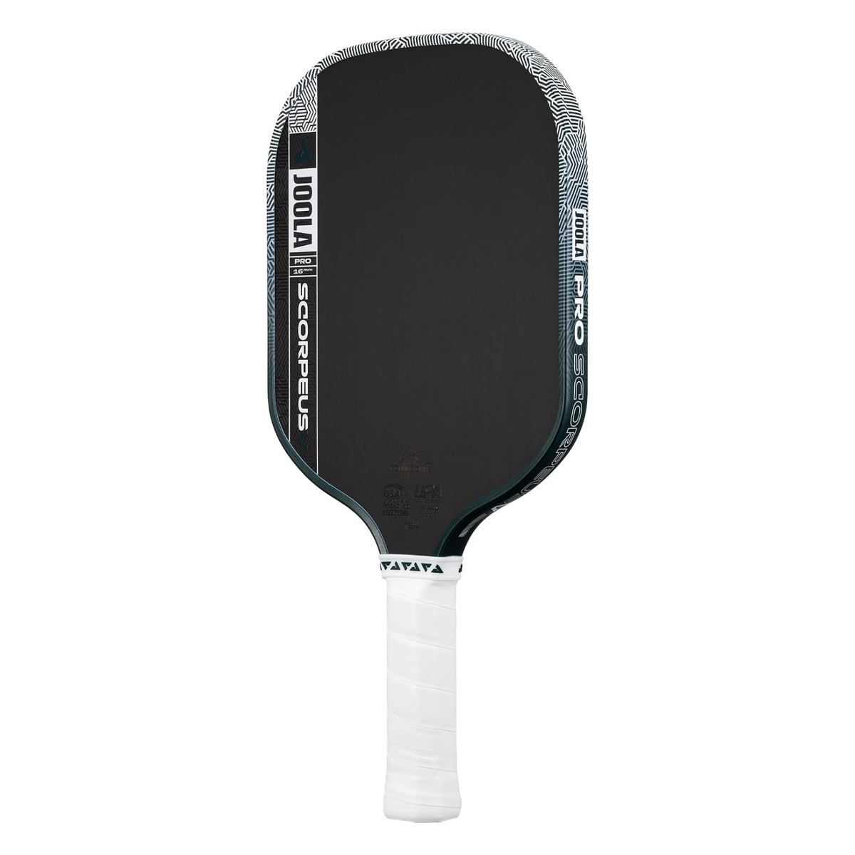 JOOLA Pro V Scorpeus 16mm Paddle