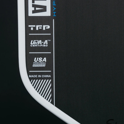 JOOLA Pro IV Hyperion Paddle 16mm
