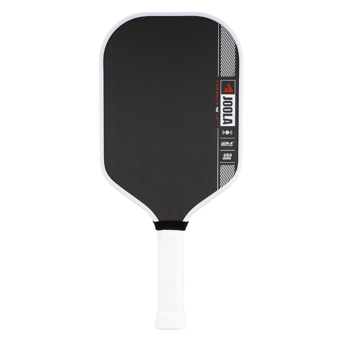 JOOLA Pro IV Perseus Paddle 16mm