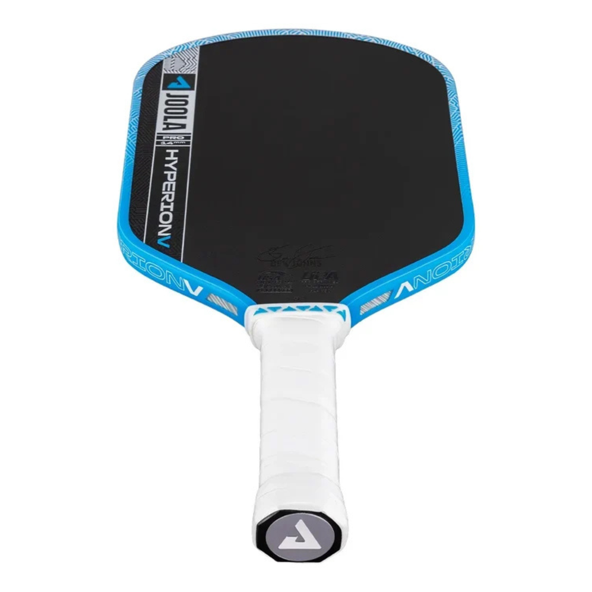 JOOLA Pro V Hyperion 16mm Paddle