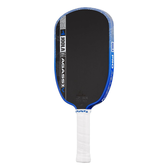 JOOLA Pro V Agassi 16mm Paddle