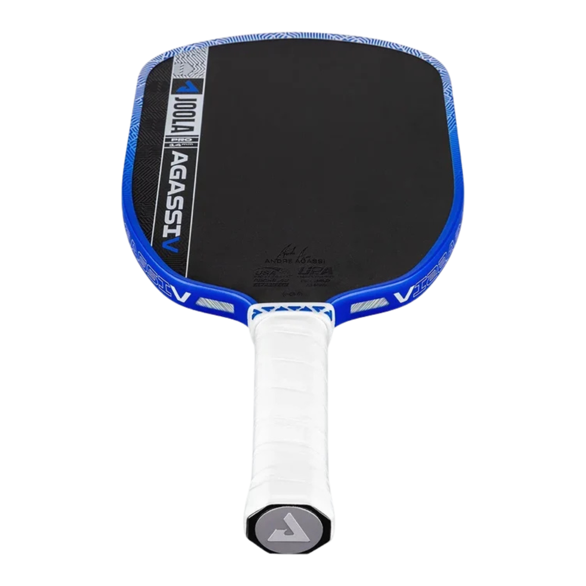 JOOLA Pro V Agassi 16mm Paddle