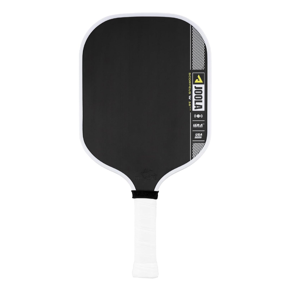 JOOLA Pro IV Scorpeus 16mm Paddle