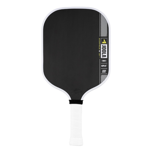 JOOLA Pro IV Scorpeus 16mm Paddle
