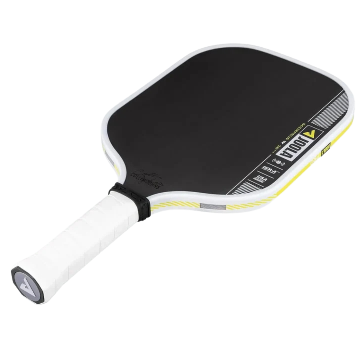 JOOLA Pro IV Scorpeus 16mm Paddle