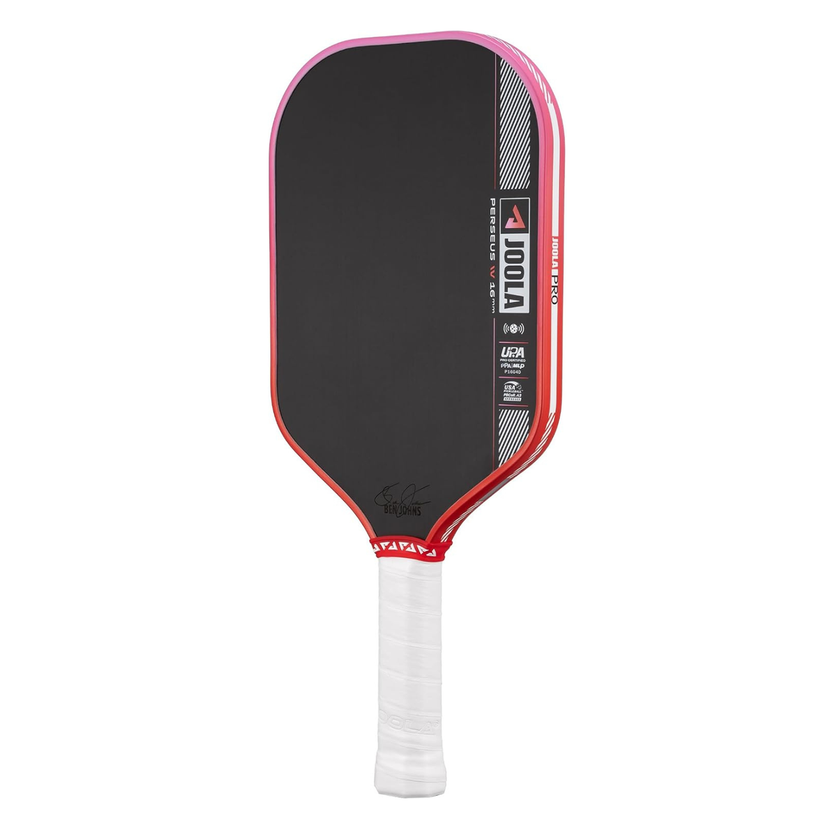 JOOLA Pro IV Ben Johns Perseus Paddle 16mm