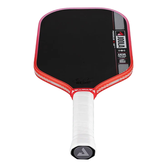 JOOLA Pro IV Ben Johns Perseus Paddle 16mm