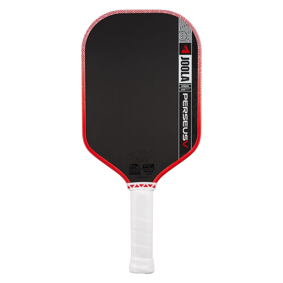 JOOLA Perseus Pro V Paddle 16mm