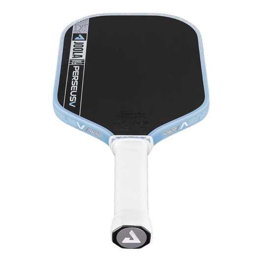 JOOLA Pro V Perseus 16mm Paddle Breeze Blue