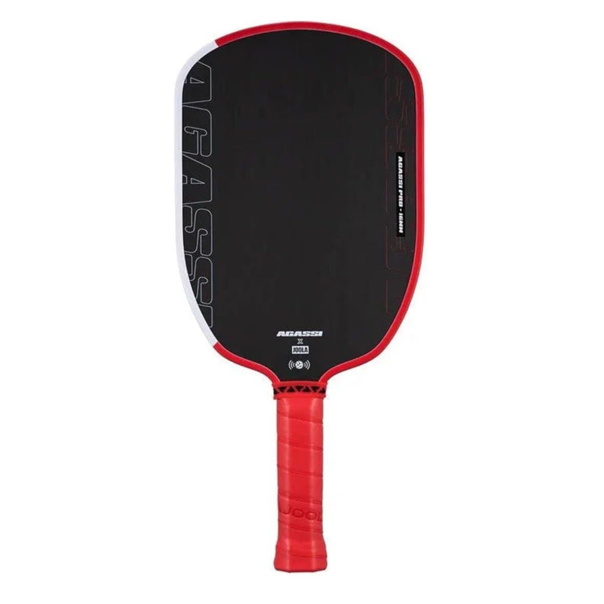 JOOLA Agassi Pro IV 16mm Paddle