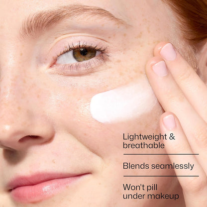 EltaMD UV Daily SPF 40 Face Moisturizer Sunscreen 1.7 oz (2 Pack)