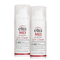 EltaMD UV Clear SPF 46 Face Sunscreen Oil-Free 1.7 oz (2 Pack)